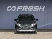 Lada (ВАЗ) Granta I Рестайлинг Краснодар  - изображение 22