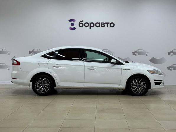 Ford Mondeo IV Рестайлинг с пробегом 2012 года, цена 780 000 рублей, 171401 км, седан, Автокод Объявления