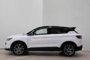 Geely Coolray I Иркутск  - изображение 27