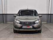 Lada (ВАЗ) Granta I Рестайлинг Кемерово  - изображение 24