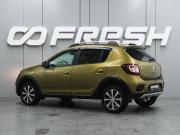 Renault Sandero II Воронеж  - изображение 21