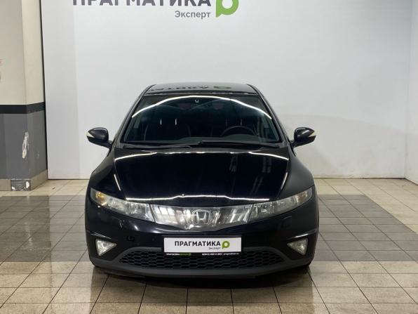 Honda Civic VIII с пробегом 2008 года, цена 499 000 рублей, 314000 км, хэтчбек, Автокод Объявления