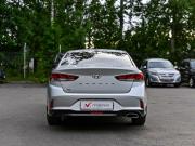 Hyundai Sonata VII (LF) Рестайлинг Санкт-Петербург  - изображение 22