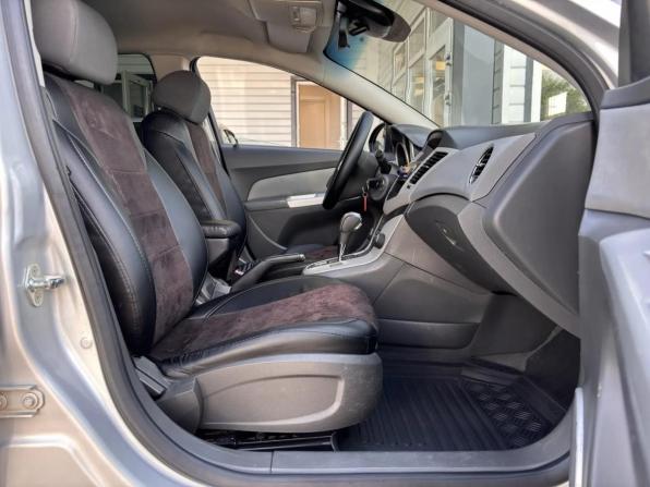 Chevrolet Cruze I с пробегом 2010 года, цена 649 900 рублей, 214974 км, седан, Автокод Объявления