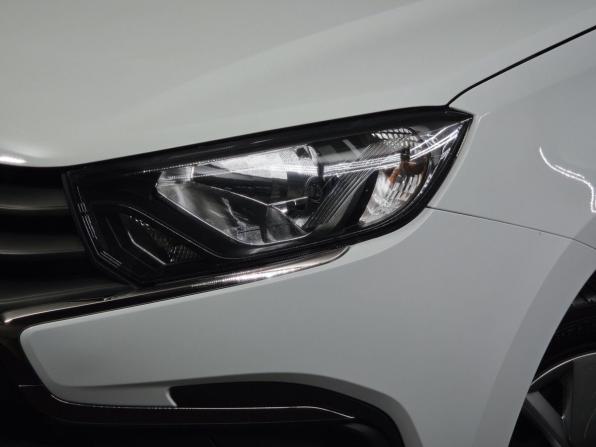 Lada (ВАЗ) Granta I Рестайлинг с пробегом 2023 года, цена 655 000 рублей, 37736 км, седан, Автокод Объявления
