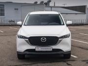 Mazda CX-5 II Рестайлинг Москва  - изображение 22