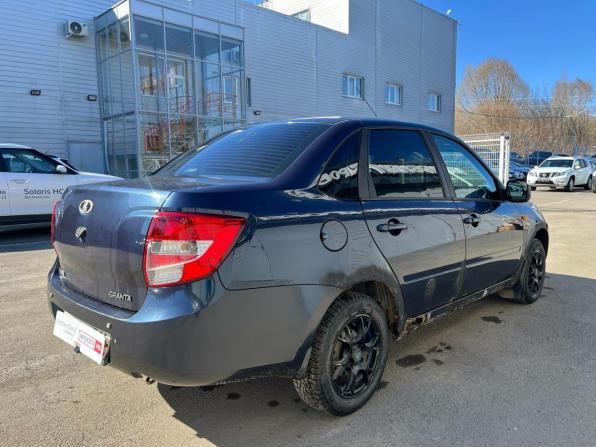 Lada (ВАЗ) Granta I с пробегом 2013 года, цена 373 128 рублей, 190100 км, седан, Автокод Объявления