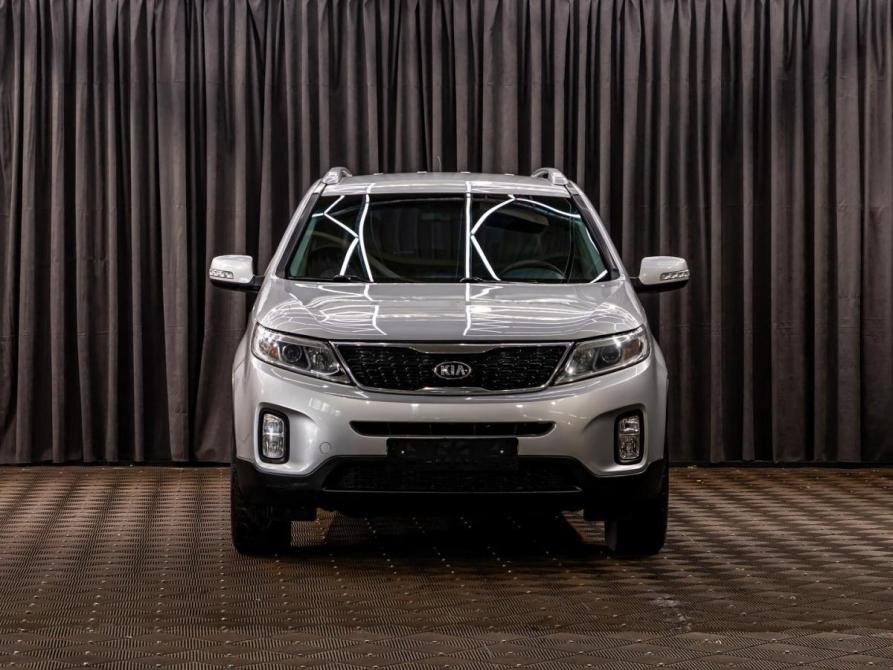 Kia Sorento II Рестайлинг Краснодар  - изображение 2