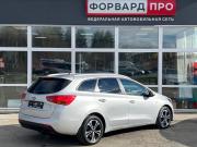 Kia Ceed II Ижевск  - изображение 22