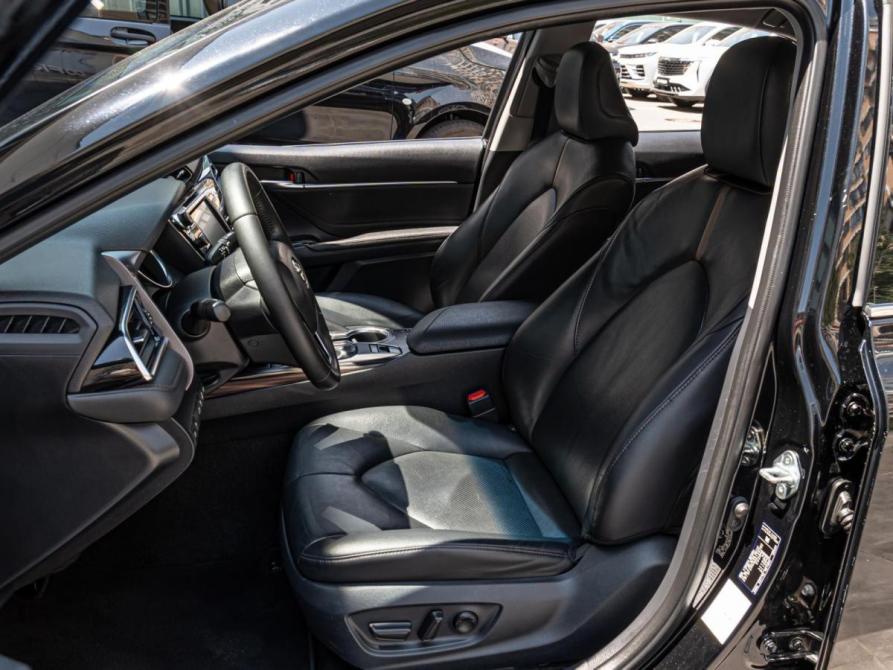 Toyota Camry VIII (XV70) Краснодар  - изображение 10