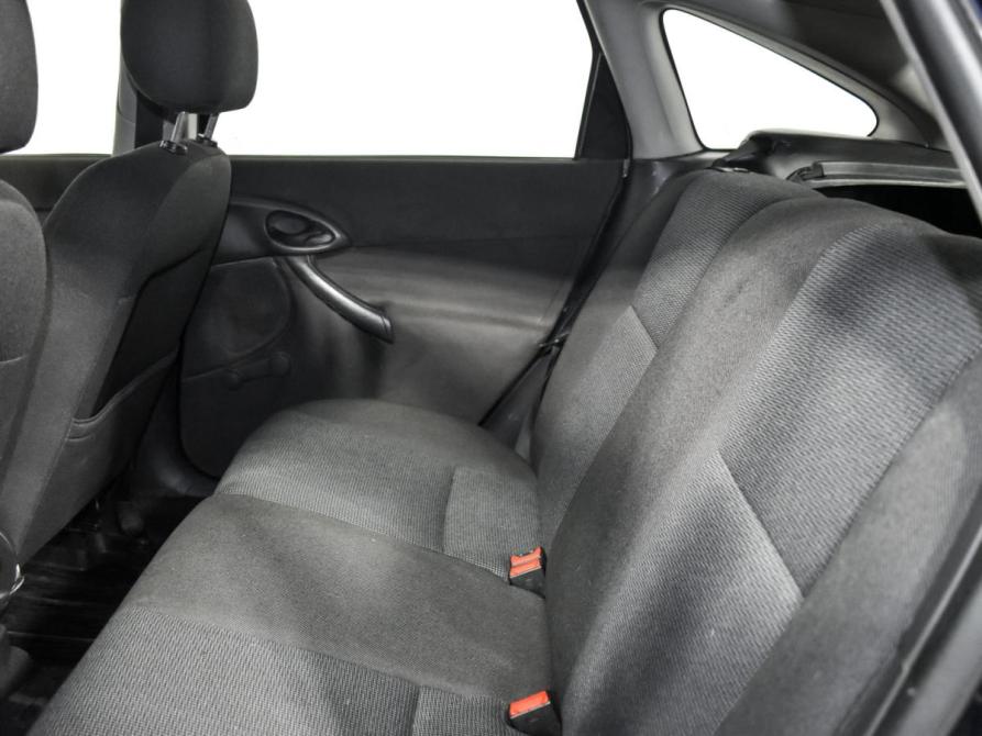 Ford Focus I Рестайлинг Санкт-Петербург  - изображение 11