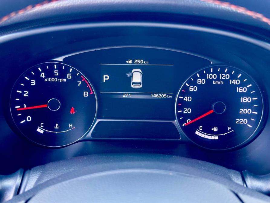 Kia Soul II Рестайлинг Иркутск  - изображение 18