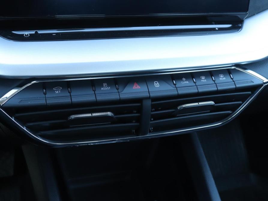 Skoda Octavia IV (A8) Москва  - изображение 15