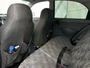 Chevrolet Lanos I Екатеринбург  - изображение 33