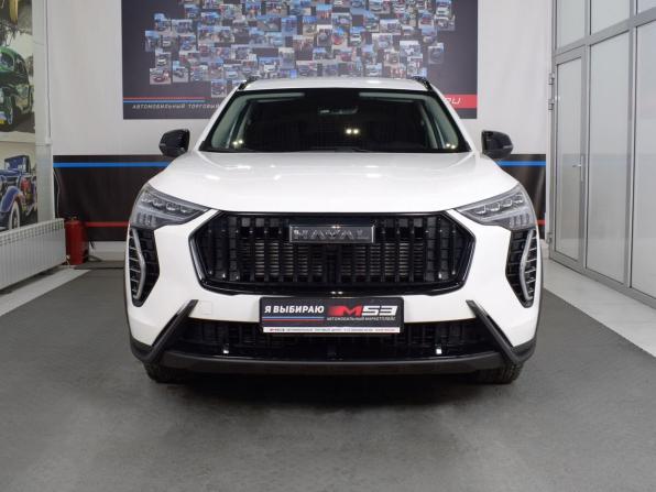 Haval Jolion I Рестайлинг с пробегом 2025 года, цена 1 899 999 рублей, 26582 км, внедорожник, Автокод Объявления