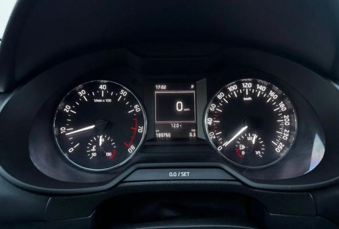Skoda Octavia III (A7) с пробегом 2014 года, цена 1 210 000 рублей, 189287 км, лифтбек, Автокод Объявления