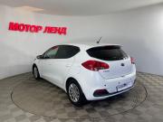 Kia Ceed II Воронеж  - изображение 25