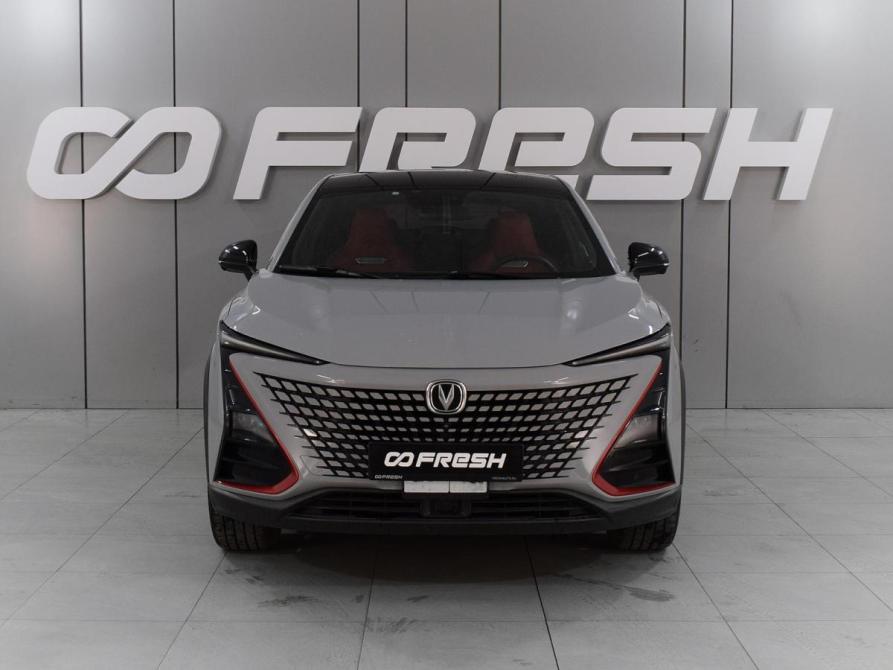 Changan UNI-T I Ростов-на-Дону  - изображение 3