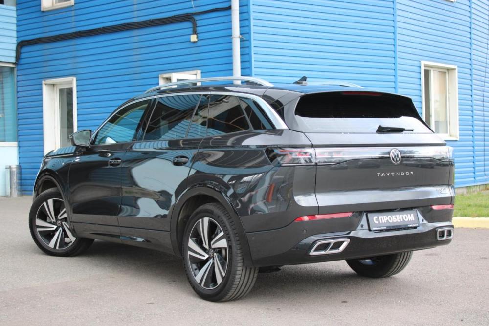 Volkswagen Tavendor I Санкт-Петербург  - изображение 5