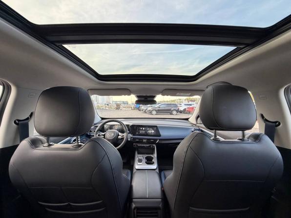 GAC GS3 с пробегом 2024 года, цена 2 125 000 рублей, 19175 км, внедорожник, Автокод Объявления