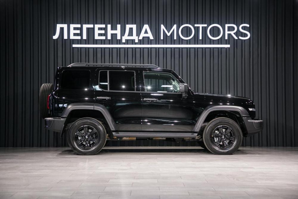 Tank 300 I Иркутск  - изображение 3
