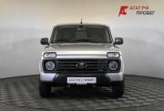 Lada (ВАЗ) Niva Legend Нижний Новгород  - изображение 23