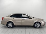 Chevrolet Lacetti I Курск  - изображение 22