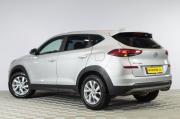 Hyundai Tucson III Рестайлинг Челябинск  - изображение 23