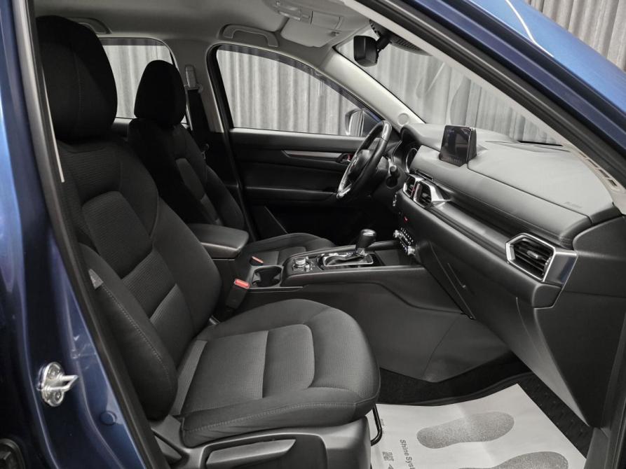 Mazda CX-5 II Красноярск  - изображение 15