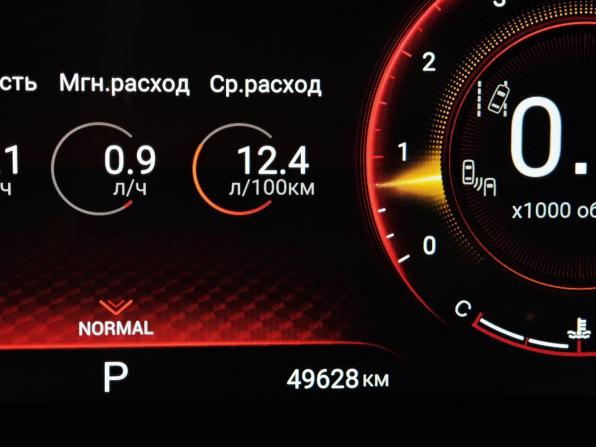 Exeed TXL I Рестайлинг с пробегом 2022 года, цена 1 997 000 рублей, 49627 км, внедорожник, Автокод Объявления