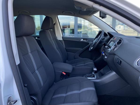 Volkswagen Tiguan I с пробегом 2010 года, цена 1 199 000 рублей, 140236 км, внедорожник, Автокод Объявления