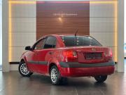 Kia Rio II Челябинск  - изображение 20