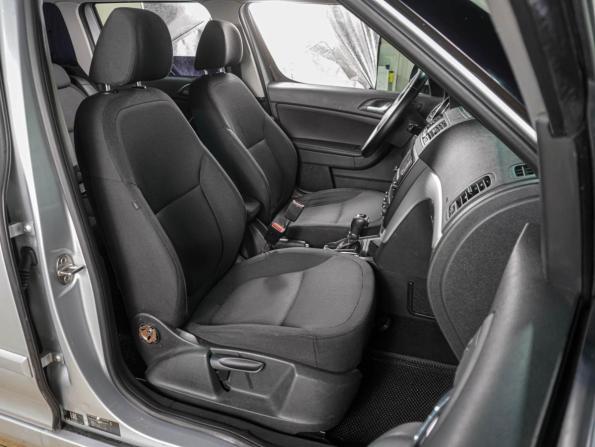 Skoda Yeti I Рестайлинг с пробегом 2015 года, цена 1 019 000 рублей, 185882 км, внедорожник, Автокод Объявления