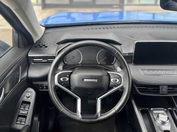 Haval Jolion I Рестайлинг с пробегом 2024 года, цена 2 012 000 рублей, 33748 км, внедорожник, Автокод Объявления
