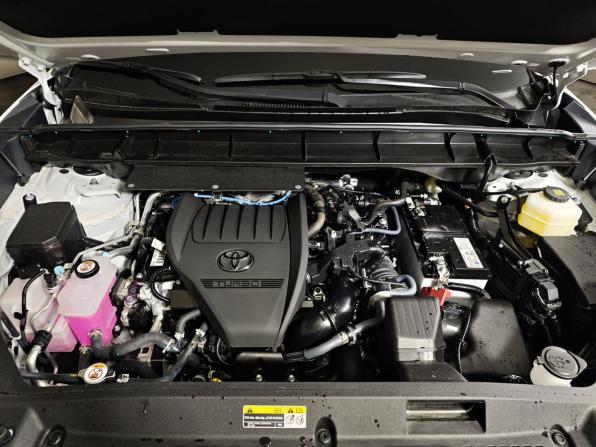 Toyota Highlander IV (XU70) с пробегом 2026 года, цена 5 980 000 рублей, 12 км, внедорожник, Автокод Объявления