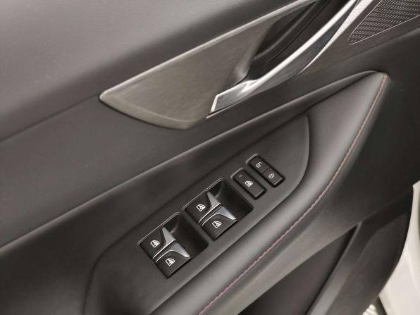 Changan CS35 Plus I Рестайлинг с пробегом 2023 года, цена 1 825 000 рублей, 14200 км, внедорожник, Автокод Объявления