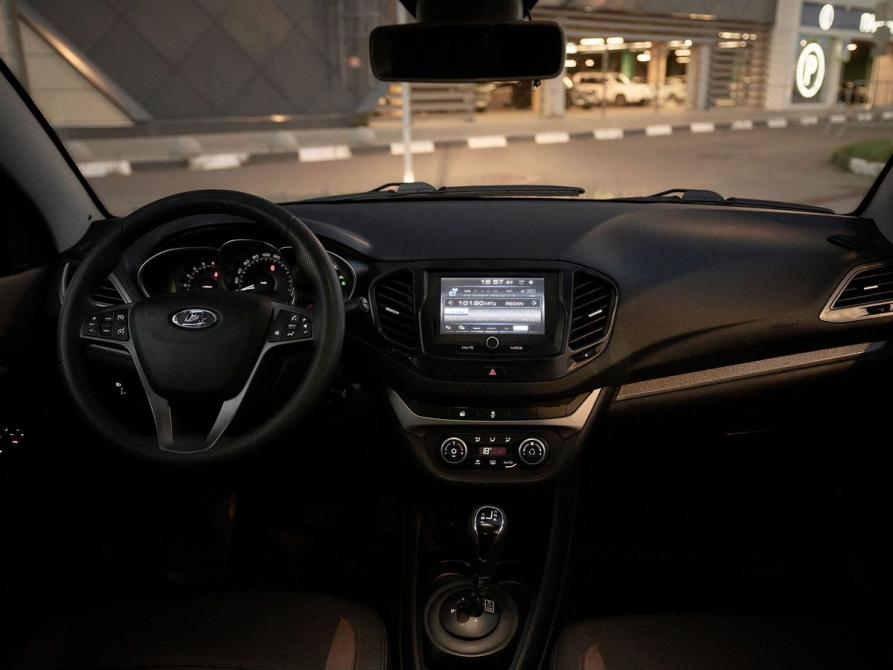 Lada (ВАЗ) Vesta I Казань  - изображение 7