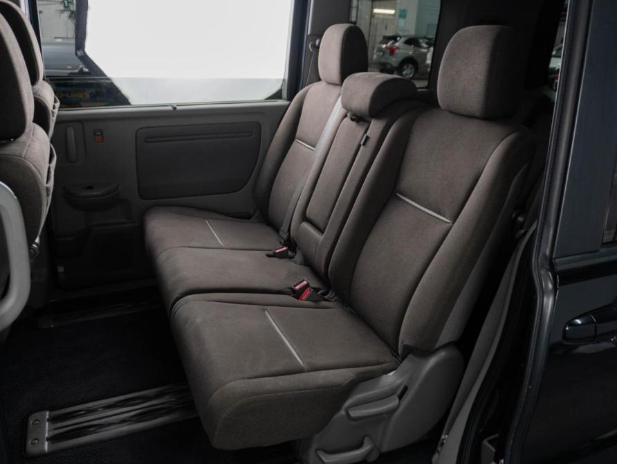 Honda Stepwgn V Рестайлинг Тюмень  - изображение 7