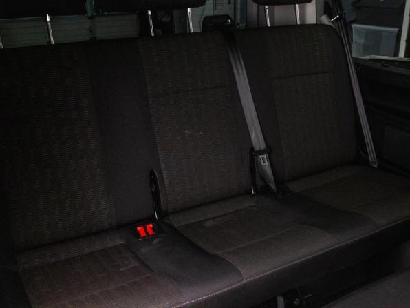 Volkswagen Caravelle T6 с пробегом 2016 года, цена 2 745 000 рублей, 191826 км, минивэн, Автокод Объявления