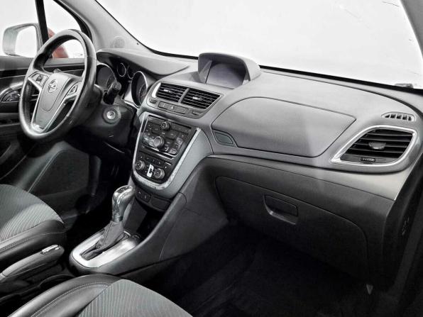 Opel Mokka I с пробегом 2014 года, цена 845 000 рублей, 221249 км, внедорожник, Автокод Объявления