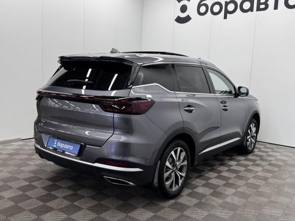 Chery Tiggo 7 Pro Max I с пробегом 2023 года, цена 1 780 000 рублей, 72860 км, внедорожник, Автокод Объявления