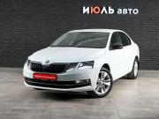 Skoda Octavia III (A7) Рестайлинг Екатеринбург  - изображение 18
