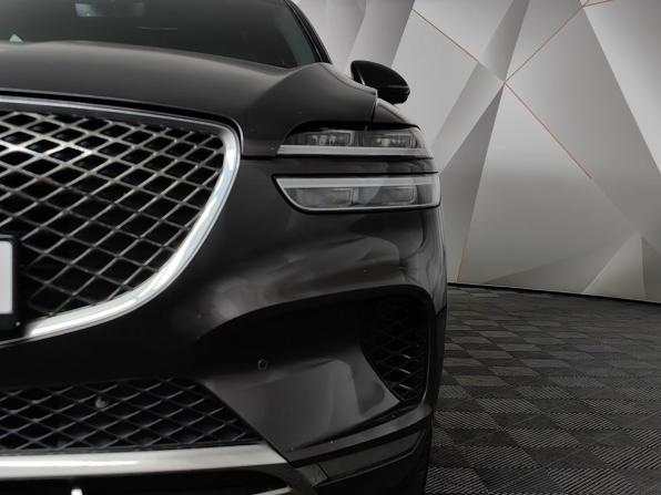 Genesis GV70 I с пробегом 2021 года, цена 3 669 000 рублей, 100298 км, внедорожник, Автокод Объявления