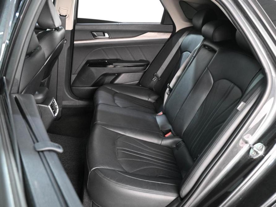 Kia K5 III Ростов-на-Дону  - изображение 9