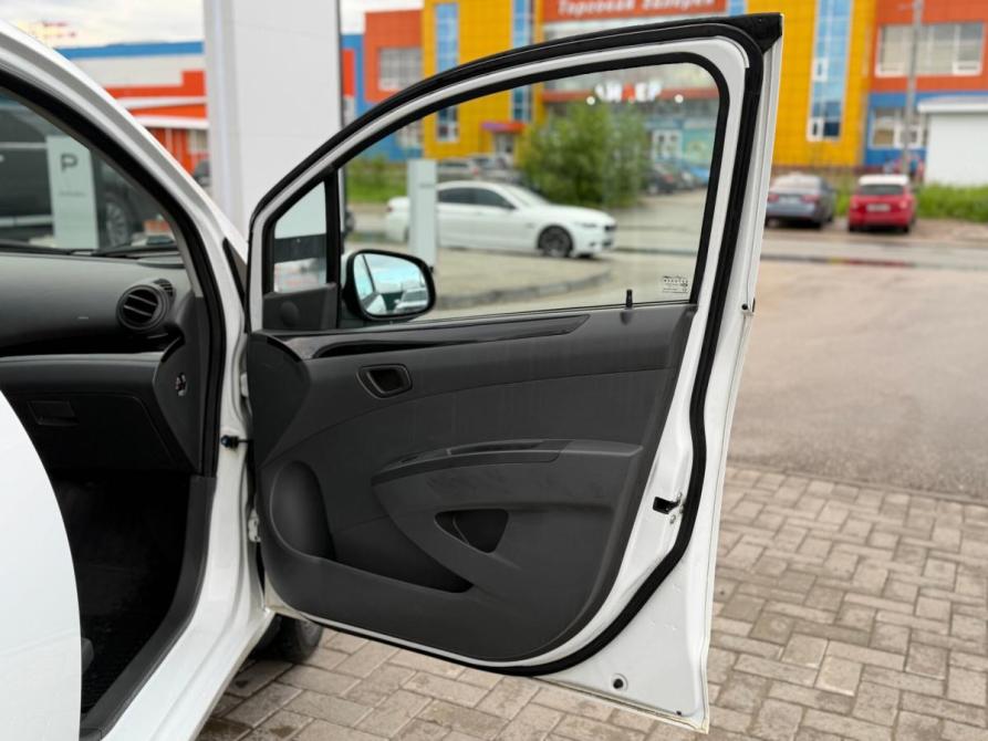 Chevrolet Spark III Сыктывкар  - изображение 8