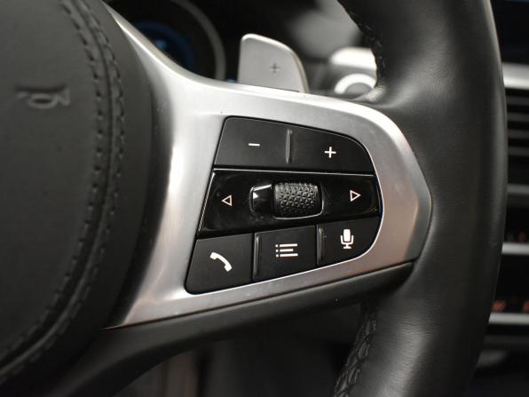 BMW X3 III (G01) с пробегом 2021 года, цена 4 749 000 рублей, 61421 км, внедорожник, Автокод Объявления