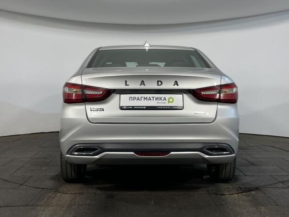Lada (ВАЗ) Vesta I Рестайлинг (NG) с пробегом 2023 года, цена 1 169 900 рублей, 39000 км, седан, Автокод Объявления