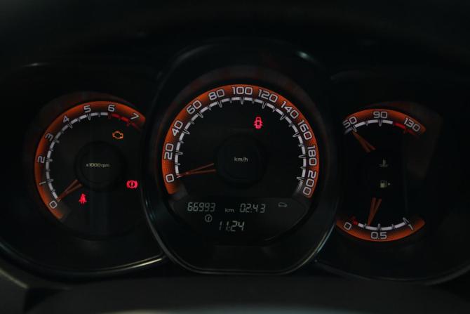 Lada (ВАЗ) Vesta I с пробегом 2021 года, цена 1 399 000 рублей, 67000 км, седан, Автокод Объявления