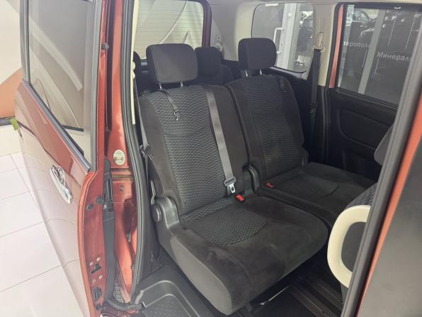 Nissan Serena IV (C26) с пробегом 2015 года, цена 1 450 000 рублей, 118350 км, минивэн, Автокод Объявления