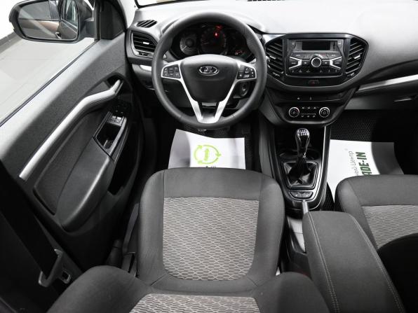 Lada (ВАЗ) Vesta I с пробегом 2018 года, цена 1 075 000 рублей, 118168 км, универсал, Автокод Объявления